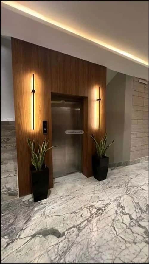 Apartment 147 SQM with 3 Bedrooms Al-Qairawan, North Riyadh, Riyadh