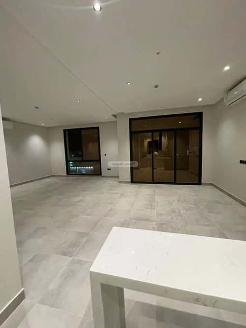 Apartment 147 SQM with 3 Bedrooms Al-Qairawan, North Riyadh, Riyadh