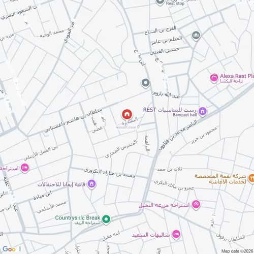 دور 173 متر مربع ب 5 غرف الرحمانية، شرق جدة، جدة