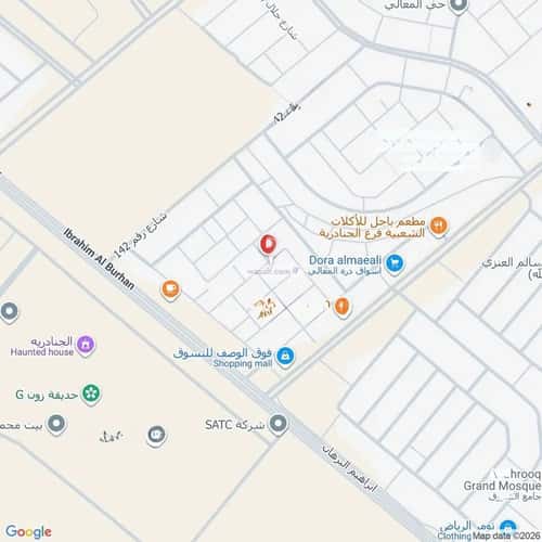 دور 191 متر مربع ب 3 غرف الجنادرية، شرق الرياض، الرياض