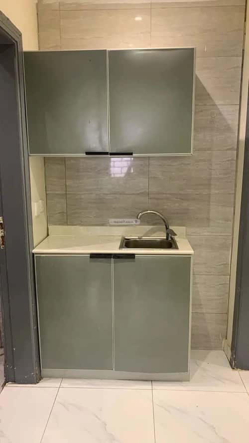 Apartment 60 SQM with 1 Bedroom Al-Hazm, West Riyadh, Riyadh