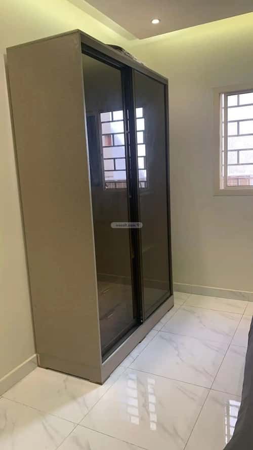 Apartment 60 SQM with 1 Bedroom Al-Hazm, West Riyadh, Riyadh
