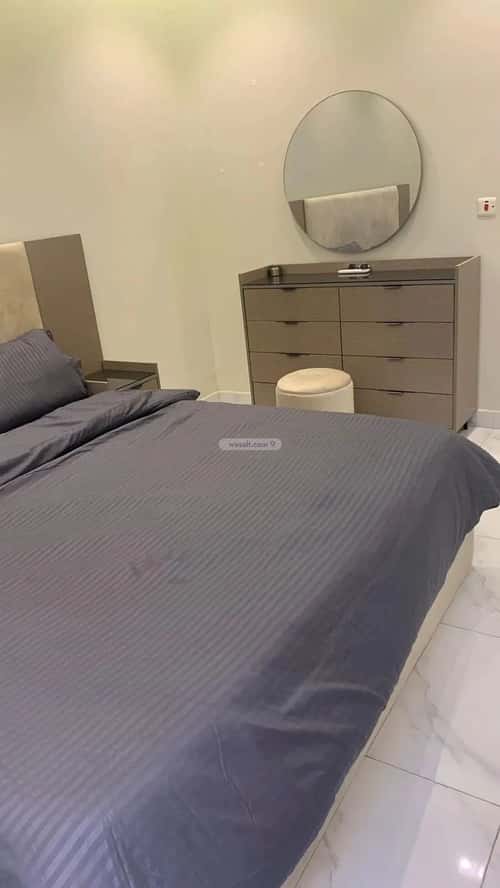 Apartment 60 SQM with 1 Bedroom Al-Hazm, West Riyadh, Riyadh