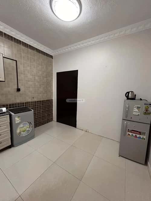 Apartment with 1 Bedroom Al-Hazm, West Riyadh, Riyadh