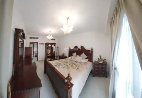 Apartment 206 SQM with 4 Bedrooms Al Faiha|A, South Jeddah, Jeddah