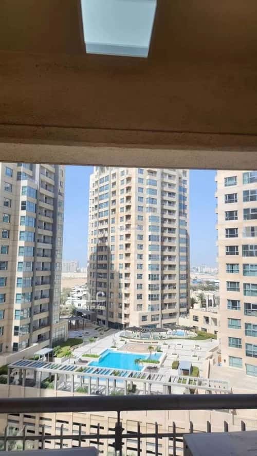 شقة 206 متر مربع ب 4 غرف الفيحاء، جنوب جدة، جدة