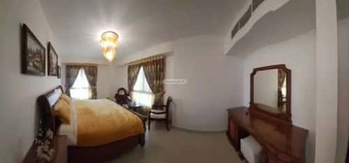 شقة 206 متر مربع ب 4 غرف الفيحاء، جنوب جدة، جدة