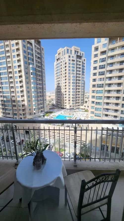 Apartment 206 SQM with 4 Bedrooms Al Faiha|A, South Jeddah, Jeddah