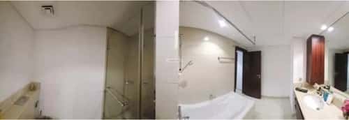 شقة 206 متر مربع ب 4 غرف الفيحاء، جنوب جدة، جدة