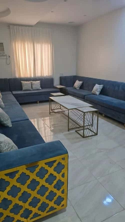 Apartment 625 SQM with 2 Bedrooms Al Safa, North Jeddah, Jeddah