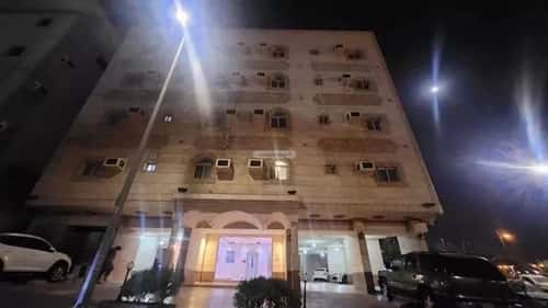 Apartment 753 SQM with 4 Bedrooms Alnakheel, East Jeddah, Jeddah