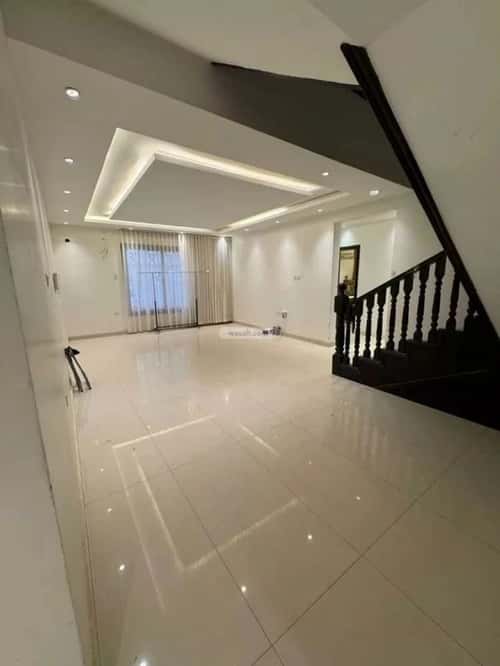 Villa 525 SQM Facing North on 12m Width Street Dahrat Al-Badeah, West Riyadh, Riyadh