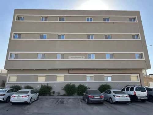 Apartment 108 SQM with 2 Bedrooms An-Narjis, North Riyadh, Riyadh