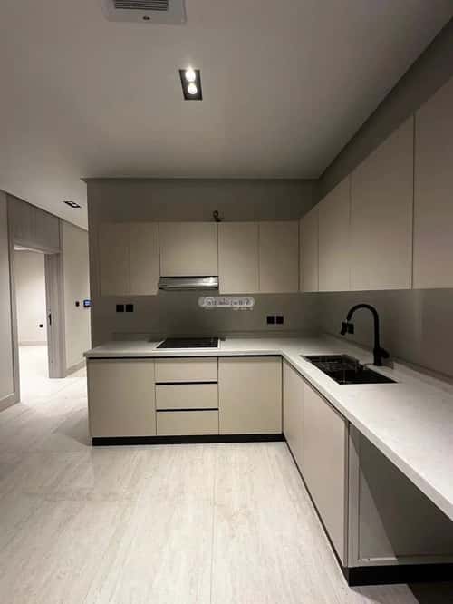 Apartment 121 SQM with 3 Bedrooms Al-Arid, North Riyadh, Riyadh