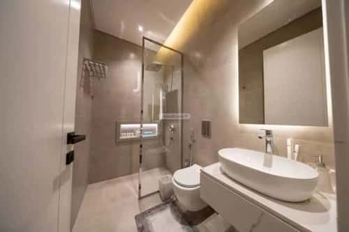 Apartment 113 SQM with 2 Bedrooms Al-Aqeek, North Riyadh, Riyadh