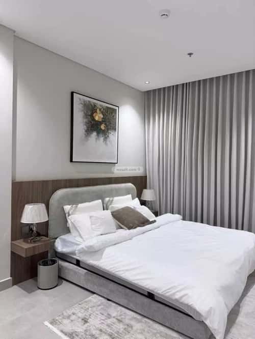 Apartment 113 SQM with 2 Bedrooms Al-Aqeek, North Riyadh, Riyadh