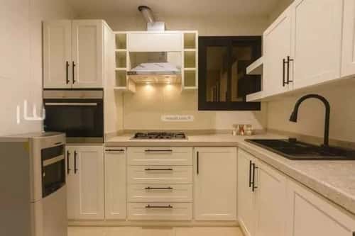Apartment 116 SQM with 2 Bedrooms Al-Manar, East Riyadh, Riyadh