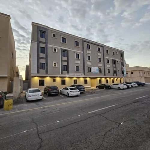 شقة 116 متر مربع بغرفتين المنار، شرق الرياض، الرياض