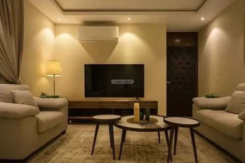 شقة 116 متر مربع بغرفتين المنار، شرق الرياض، الرياض