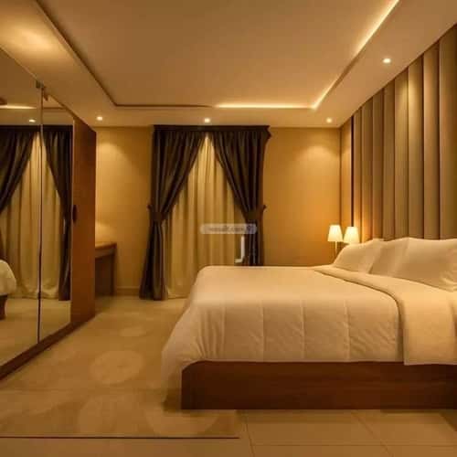 Apartment 116 SQM with 2 Bedrooms Al-Manar, East Riyadh, Riyadh