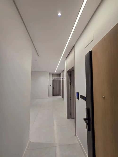 Apartment 133 SQM with 4 Bedrooms Al Faysaleyyah, North Jeddah, Jeddah