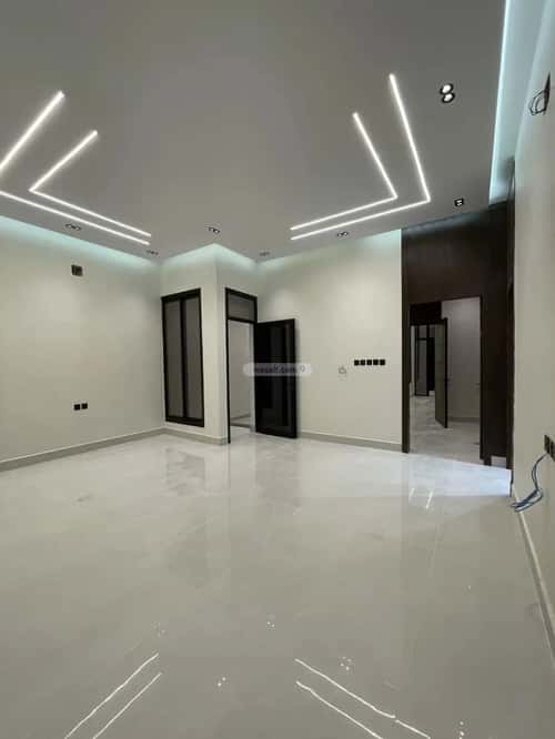 Floor 165 SQM with 3 Bedrooms Al- Nadwah, East Riyadh, Riyadh