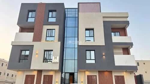 Apartment 105 SQM with 3 Bedrooms Al-Arid, North Riyadh, Riyadh