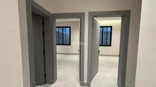 Apartment 105 SQM with 3 Bedrooms Al-Arid, North Riyadh, Riyadh