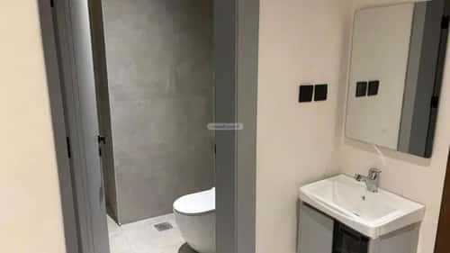 Apartment 105 SQM with 3 Bedrooms Al-Arid, North Riyadh, Riyadh
