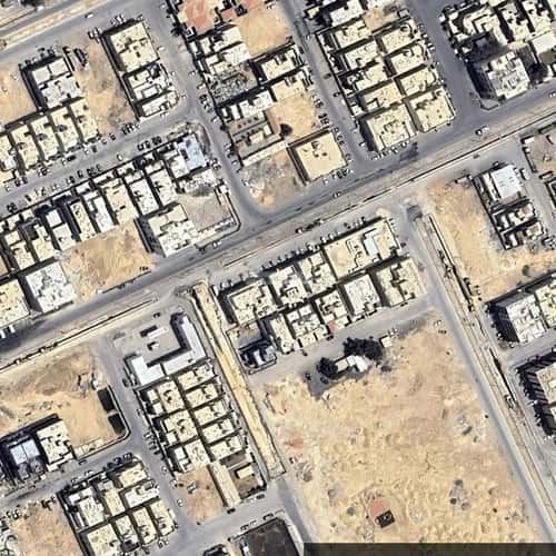 شقة 560 متر مربع ب 3 غرف العارض، شمال الرياض، الرياض
