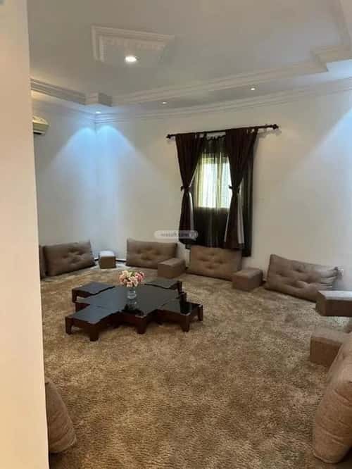 Apartment 142 SQM with 3 Bedrooms Hitteen, North Riyadh, Riyadh