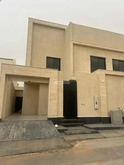 فيلا 236 متر مربع شرقية على شارع 15م العارض، شمال الرياض، الرياض
