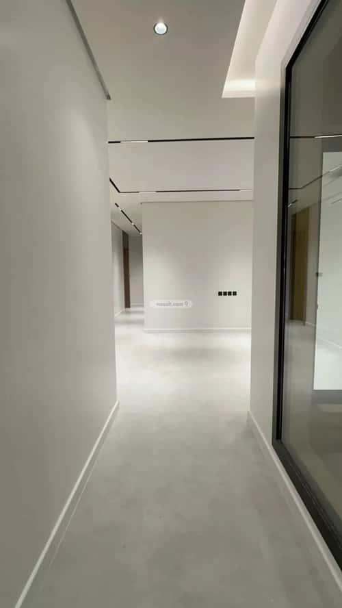 Floor 145 SQM with 3 Bedrooms An-Narjis, North Riyadh, Riyadh