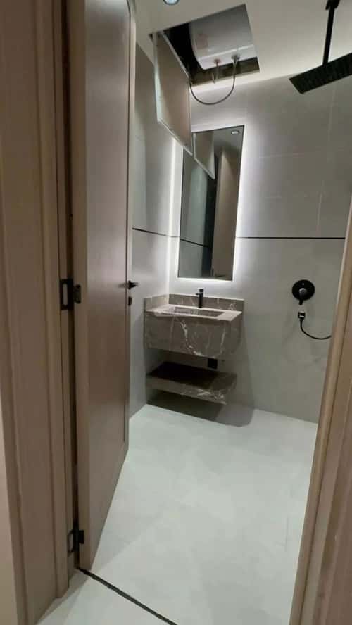 Floor 145 SQM with 3 Bedrooms An-Narjis, North Riyadh, Riyadh