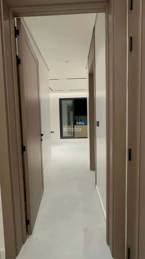 Floor 145 SQM with 3 Bedrooms An-Narjis, North Riyadh, Riyadh