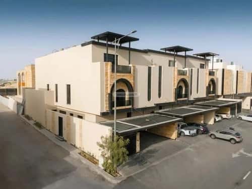 دور 155 متر مربع ب 3 غرف النرجس، شمال الرياض، الرياض