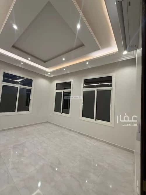 فيلا 700 متر مربع واجهة شرقية ب 4 غرف النرجس، شمال الرياض، الرياض