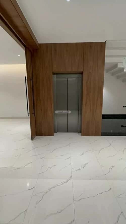 Villa 300 SQM Facing South on 20m Width Street An-Narjis, North Riyadh, Riyadh