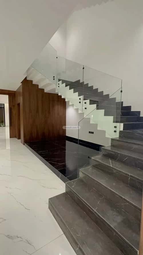 Villa 300 SQM Facing South on 20m Width Street An-Narjis, North Riyadh, Riyadh