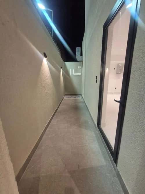 Villa 300 SQM Facing South on 20m Width Street An-Narjis, North Riyadh, Riyadh