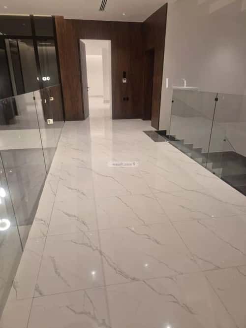 Villa 300 SQM Facing South on 20m Width Street An-Narjis, North Riyadh, Riyadh