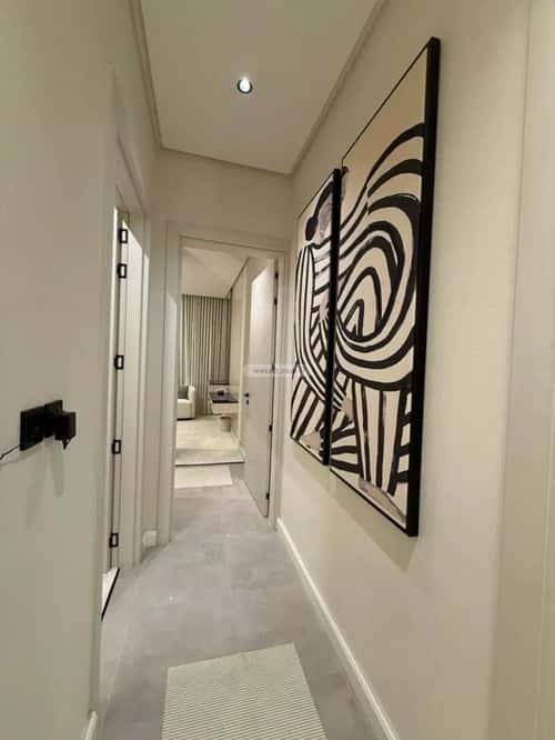 Apartment 103 SQM with 2 Bedrooms Al-Arid, North Riyadh, Riyadh