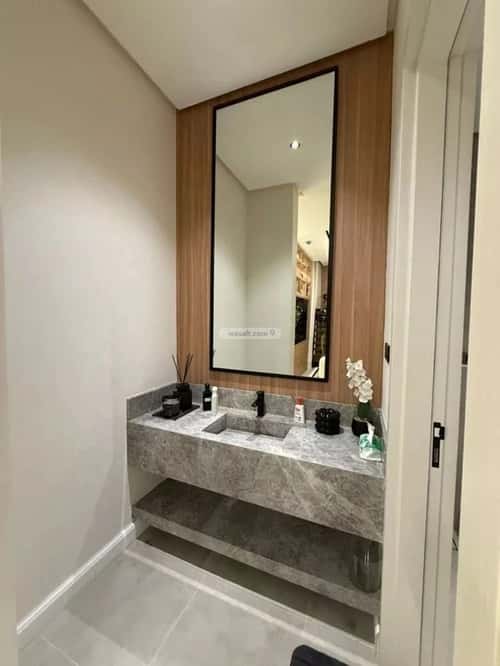 Apartment 103 SQM with 2 Bedrooms Al-Arid, North Riyadh, Riyadh