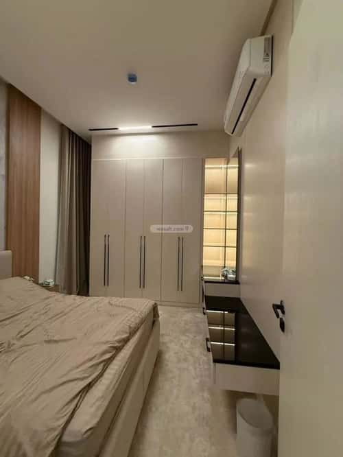 Apartment 103 SQM with 2 Bedrooms Al-Arid, North Riyadh, Riyadh
