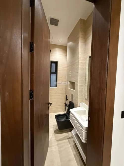 Villa 204 SQM Facing North on 20m Width Street Al-Arid, North Riyadh, Riyadh