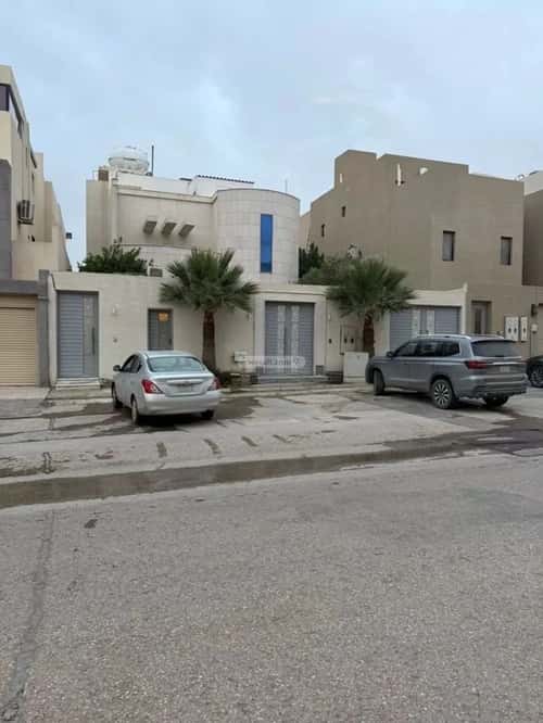 شقة 450 متر مربع بغرفتين النرجس، شمال الرياض، الرياض