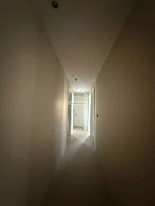 شقة 111 متر مربع ب 3 غرف النرجس، شمال الرياض، الرياض