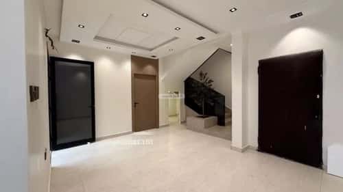 Apartment 182 SQM with 2 Bedrooms An-Narjis, North Riyadh, Riyadh