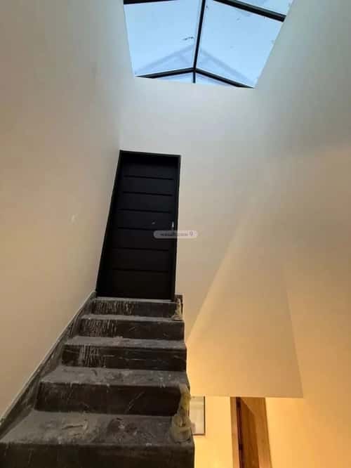Villa 155 SQM Facing North on 15m Width Street Al-Arid, North Riyadh, Riyadh