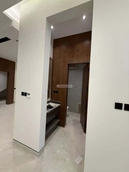 Villa 155 SQM Facing North on 15m Width Street Al-Arid, North Riyadh, Riyadh
